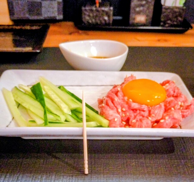 気仙沼 牛たん藤 - 南気仙沼（牛タン）の写真