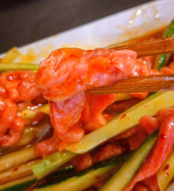 気仙沼 牛たん藤 - 南気仙沼（牛タン）の写真