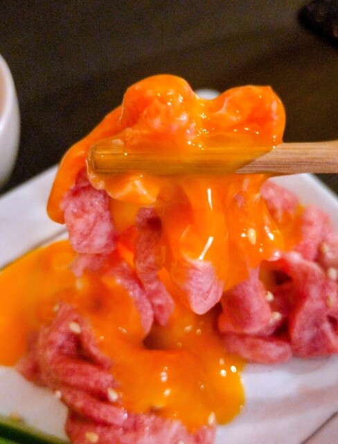 気仙沼 牛たん藤 - 南気仙沼（牛タン）の写真