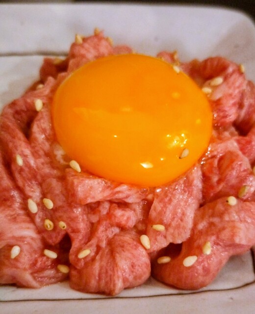 気仙沼 牛たん藤 - 南気仙沼（牛タン）の写真