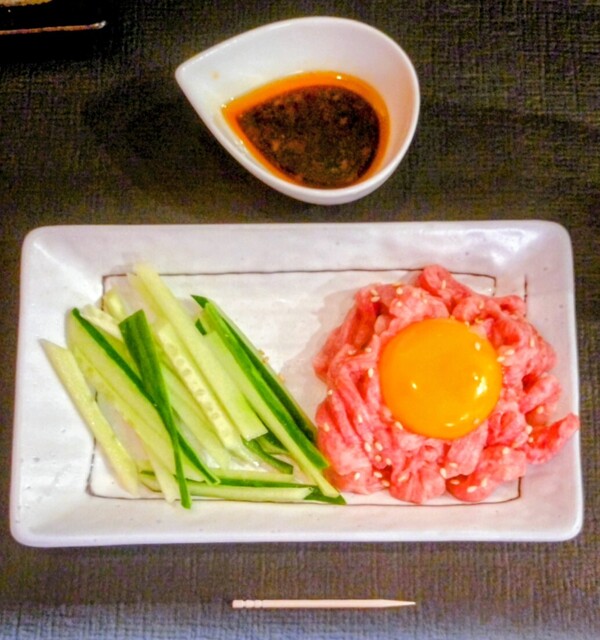 気仙沼 牛たん藤 - 南気仙沼（牛タン）