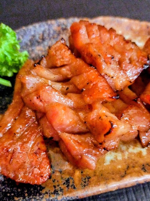 気仙沼 牛たん藤 - 南気仙沼（牛タン）の写真