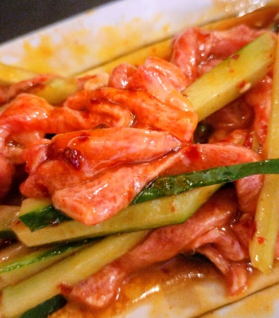 気仙沼 牛たん藤 - 南気仙沼（牛タン）の写真