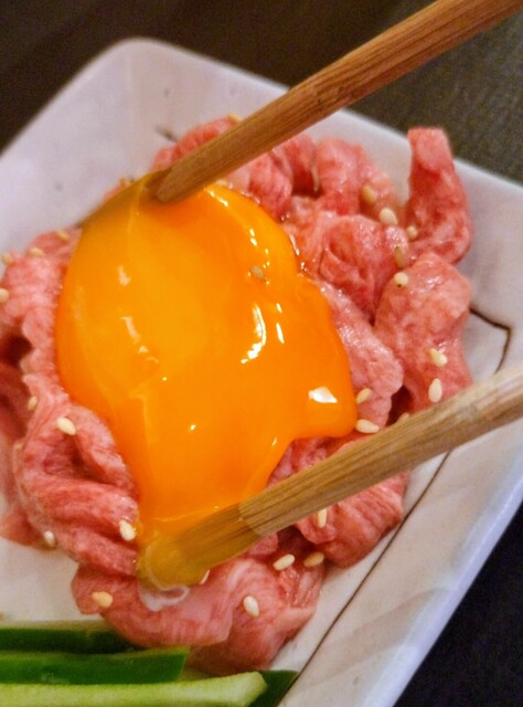 気仙沼 牛たん藤 - 南気仙沼（牛タン）の写真