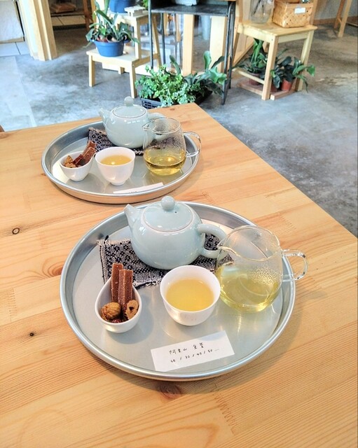 花と喫茶室 sanpo &ndash; 三春の落ち着くカフェで花と季節の味を楽しむ