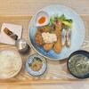 博多食堂 海トごはん