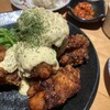 餃子酒場 肉汁とっつぁん 渋谷本店