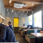 手打ち親鶏中華そば 綾川 - 