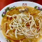 ラーメン二郎  - 