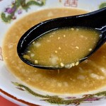 ラーメン二郎  - 