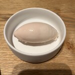 NeMo - 桃のアイス