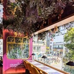 ロクシタンカフェ SHIBUYA TOKYO - 