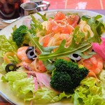 ロクシタンカフェ SHIBUYA TOKYO - 