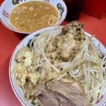 ラーメン二郎  - 