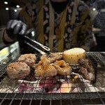 炭劇場 徳永座 - 