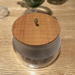 NeMo - 塩キャラメルとチョコキャラメル