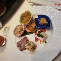 新橋亭 - 