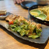 くし路 KITTE丸の内店 - 