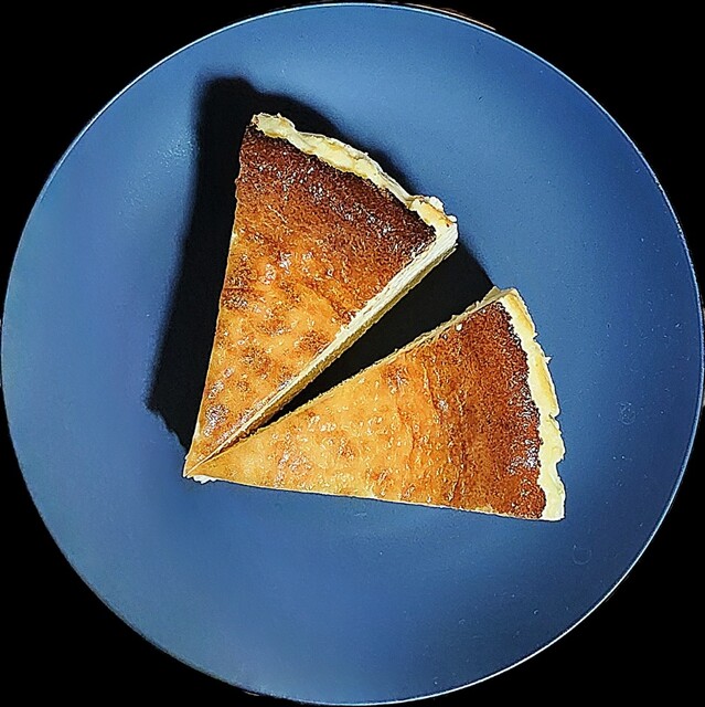 Legato Basque Cheesecake（レガートバスクチーズケーキ）春木場 &ndash; 岩手県雫石町の絶品スイーツカフェ