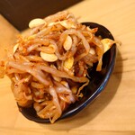 椿ラーメンショップ - 