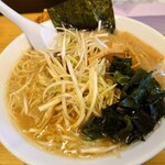 椿ラーメンショップ - 