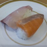 Kappa Sushi 山形嶋店 - 