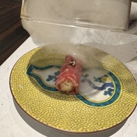 鮨 やまけん 銀座店 - 