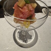 鮨 やまけん 銀座店 - 