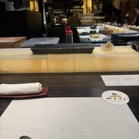 鮨 やまけん 銀座店 - 