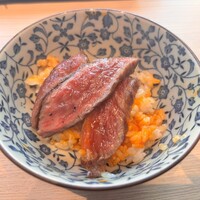炭火和牛焼肉もうもう亭 広小路店 - そのままで♪