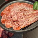 焼肉 銀うし - 