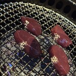 焼肉 銀うし - 