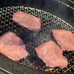 焼肉 銀うし - 