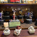 ペンション アンジェリカ - ディナーのみアンジェリカバンドの生演奏が聴けます