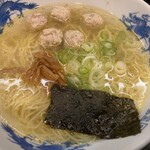 しゃもじ - 