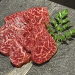 焼肉 銀うし - 