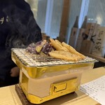 寿司と干物 井 - 