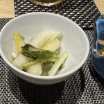 寿司と干物 井 - 