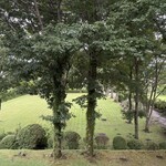 ペンション アンジェリカ - 2階テラスからの風景