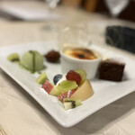 ペンション アンジェリカ - ほんじつのドルチェ