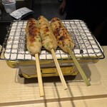 寿司と干物 井 - 