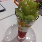 mona パフェ＆ダイニングバー - 