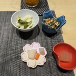 寿司と干物 井 - 