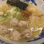 しゃもじ - 