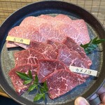 焼肉 銀うし - 
