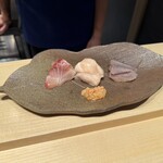 寿司と干物 井 - 