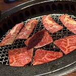 焼肉 銀うし - 
