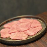 焼肉 銀うし - 