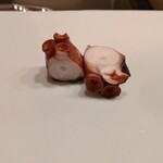 鮨 おおが - 