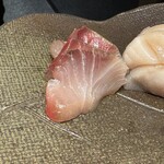 寿司と干物 井 - 